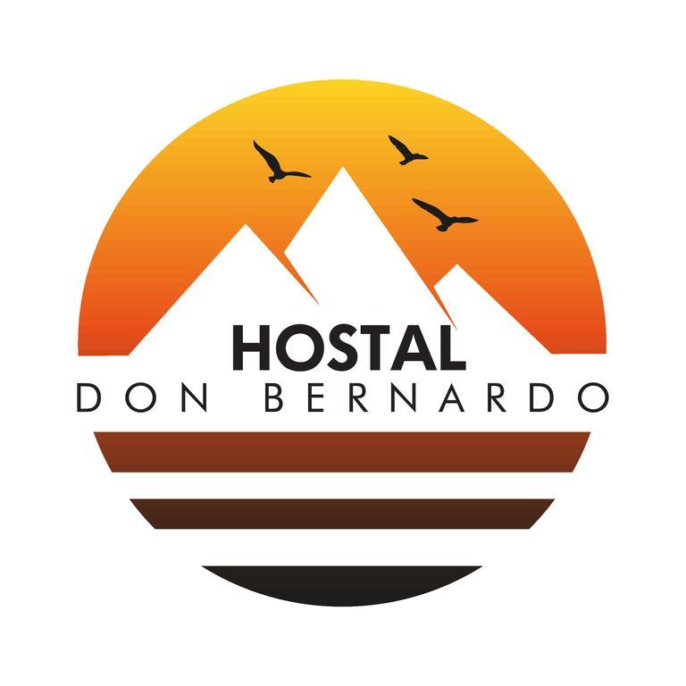 Hostal Don Bernardo Santa Rosa De Cabal Dış mekan fotoğraf