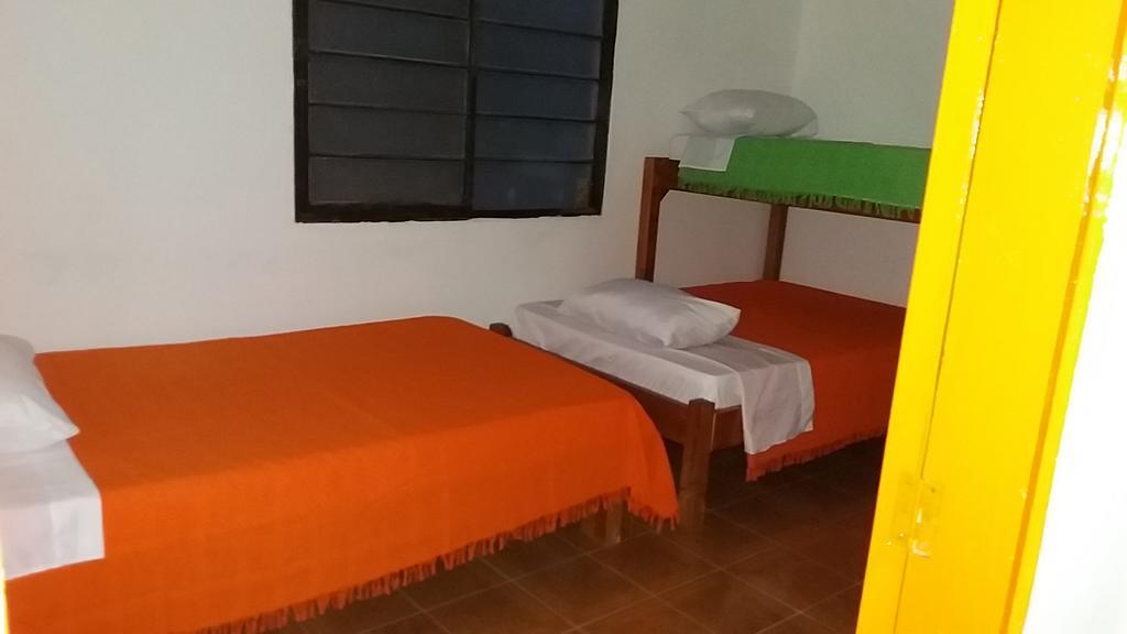 Hostal Don Bernardo Santa Rosa De Cabal Dış mekan fotoğraf