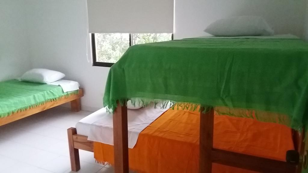 Hostal Don Bernardo Santa Rosa De Cabal Dış mekan fotoğraf