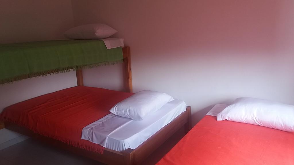 Hostal Don Bernardo Santa Rosa De Cabal Dış mekan fotoğraf