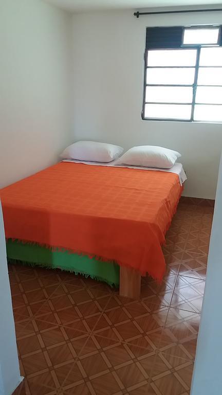 Hostal Don Bernardo Santa Rosa De Cabal Dış mekan fotoğraf