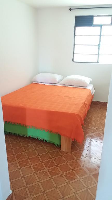 Hostal Don Bernardo Santa Rosa De Cabal Dış mekan fotoğraf