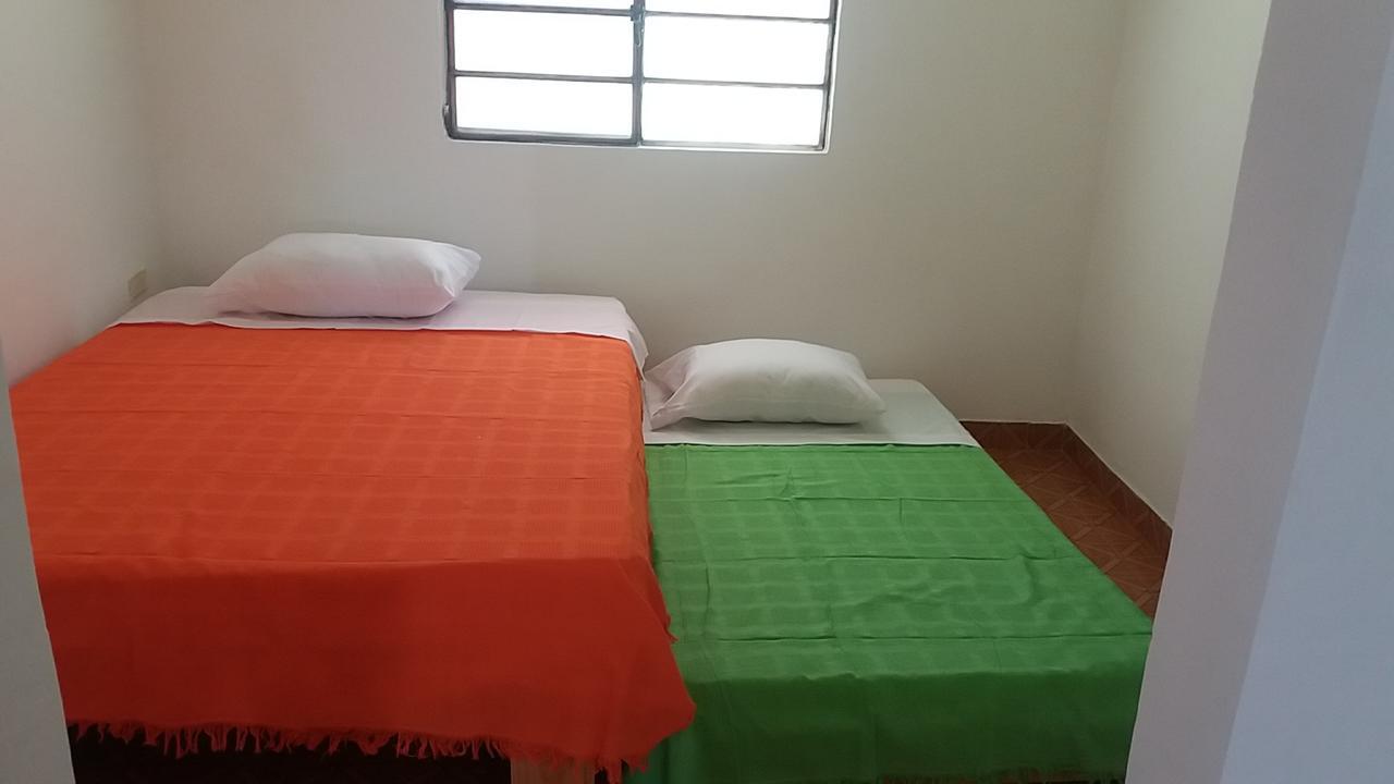 Hostal Don Bernardo Santa Rosa De Cabal Dış mekan fotoğraf